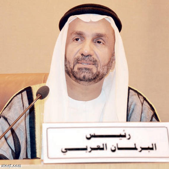 الجروان: جلستا البرلمان العربي تناقشان القضايا الملحة الراهنة 
